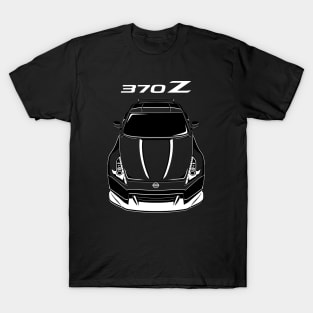 370Z Z34 Body kit 2015-2020 T-Shirt